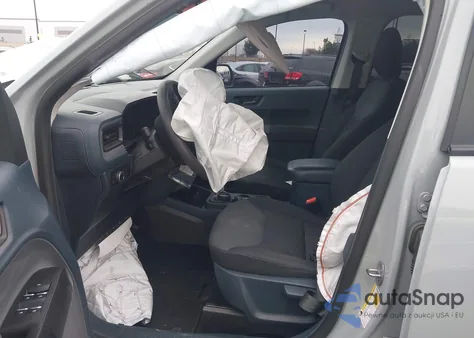 2024 Ford Maverick Xl z USA, uszkodzony, nr VIN 3FTTW8A39RRA89423